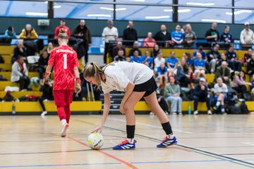 Bild 444 - wBJ NFV Futsalmeisterschaft